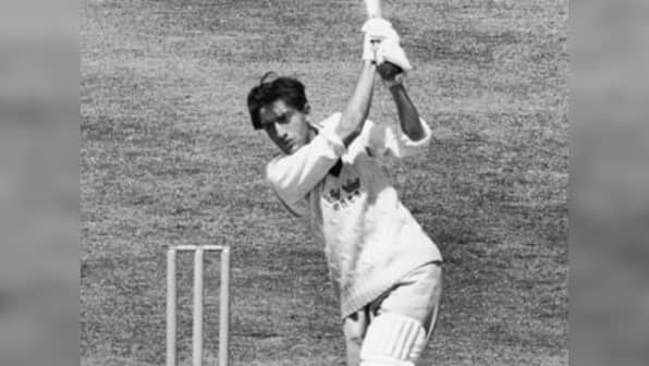 Nawab of not just Pataudi, but Hyderabad as well