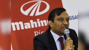 Economic slowdown impact: Mahindra and Mahindra defers Rs 1,000-cr capex plan by year