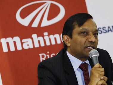 Economic slowdown impact: Mahindra and Mahindra defers Rs 1,000-cr capex plan by year Economic slowdown impact: Mahindra and Mahindra defers Rs 1,000-cr capex plan by year