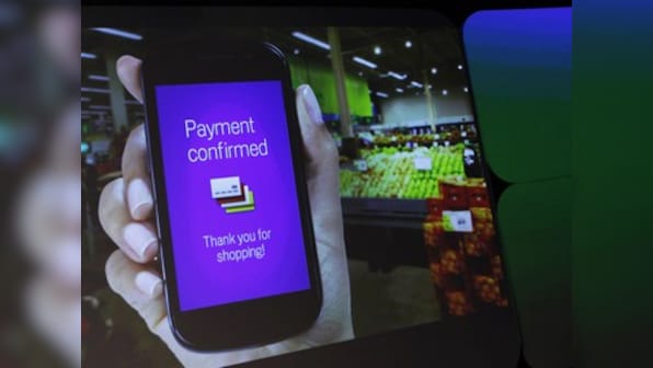 Mobile wallet transactions increased 40 times in India in five years; every service provider eyeing Indian market: Gulshan Rai