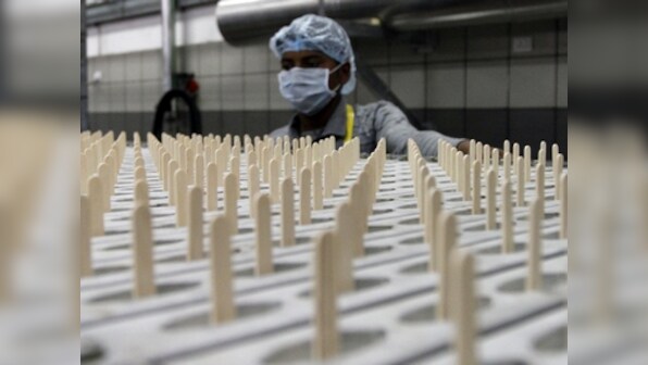 Indian pharma industry among global Top 5 by 2020: Study