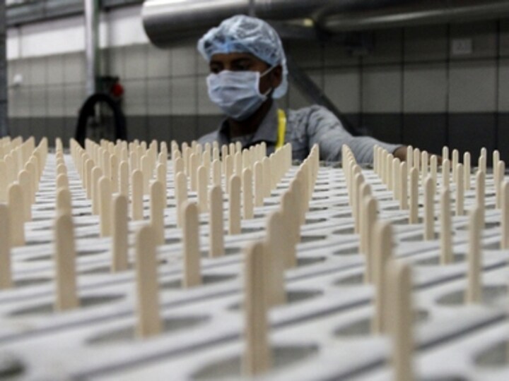 Indian pharma industry among global Top 5 by 2020: Study