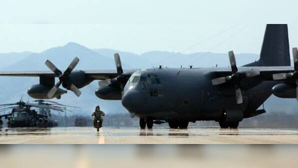 IAF Vice Chief asks pvt players to invest in defence sector