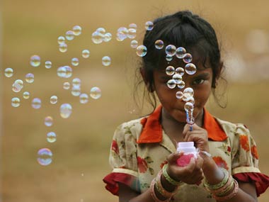 Bill Gates is wrong, the rich-poor divide is only getting wider Bill Gates is wrong, the rich-poor divide is only getting wider