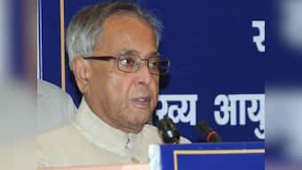 As Pranab, Chidu slug it out, UPA 2 feels like the last days of the Mughal empire