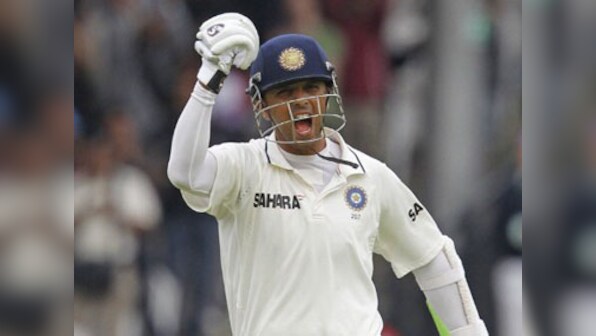 Dravid, not Sachin, should be the benchmark for success 