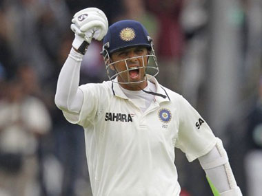 Dravid, not Sachin, should be the benchmark for success Dravid, not Sachin, should be the benchmark for success
