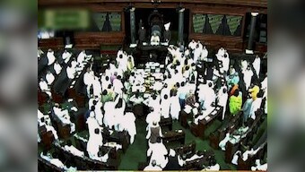 Statistics don’t lie, Parliament doesn’t work