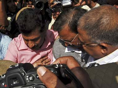 Satyam scam: Raju found guilty but size of sentence is what really matters