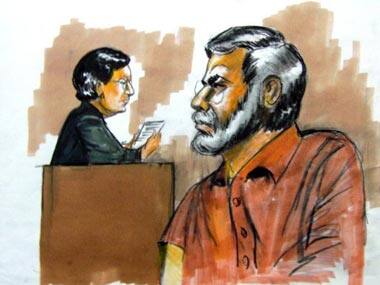 Absam Rana LeT supporter Rana wants a new trial for himself – Firstpost