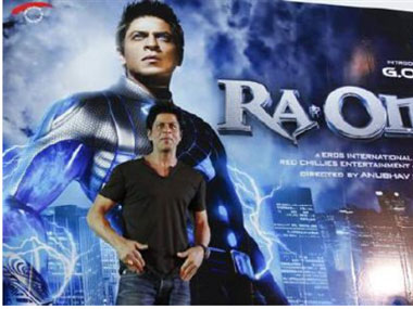 Eros International signs 50-film deal with South Korea's KT Eros International signs 50-film deal with South Korea's KT