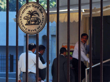 Business isn't investing; RBI sees capex fall in 2011-12 Business isn't investing; RBI sees capex fall in 2011-12