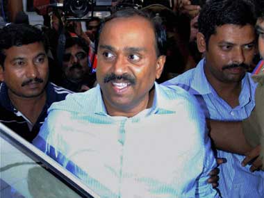 Banny Reddy How the Gali Reddy brothers ruled Bellary with iron hand – Firstpost
