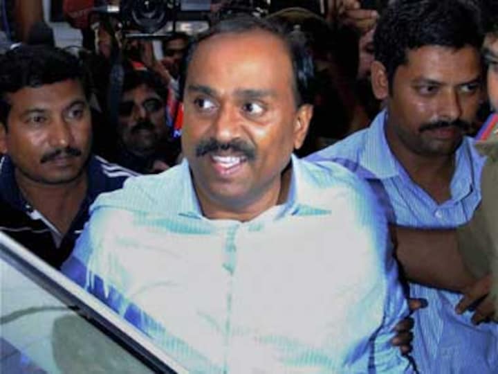 Crown offered by Reddy will not be returned: Tirupati management