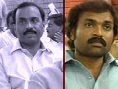 Custody hearing for Reddy brothers postponed to 29 Sep Custody hearing for Reddy brothers postponed to 29 Sep
