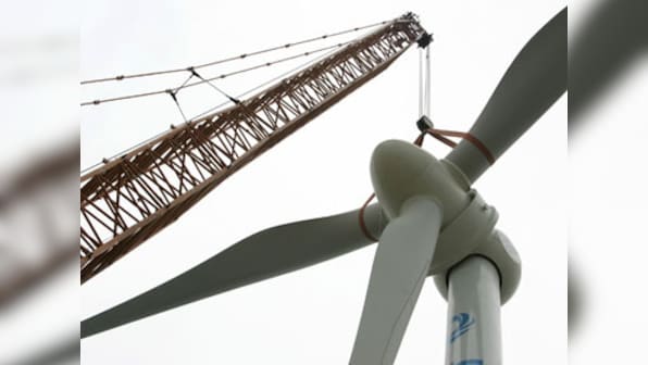 Goldman Sachs to invest Rs 1,000 cr in renewable energy start-up