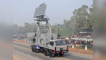 CAG indicts IAF for aerostat radar damage 