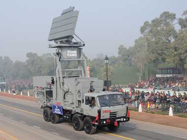 CAG indicts IAF for aerostat radar damage  CAG indicts IAF for aerostat radar damage