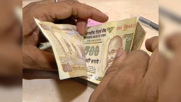 Downside of FM's 2008 stimulus: costlier, tighter money