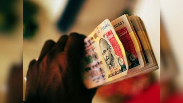 Why the RBI will not mess with the rupee
