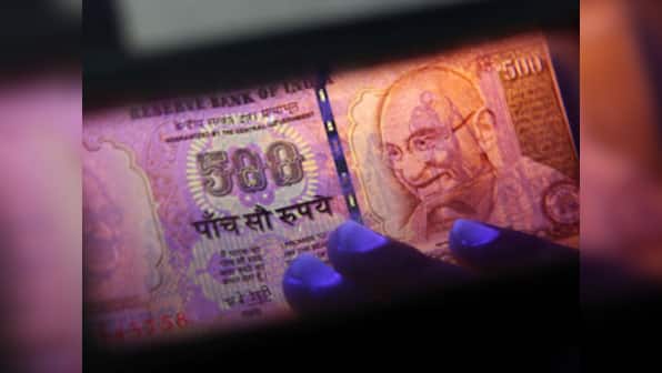 Big Moment: RBI rescues rupee, but for how long?