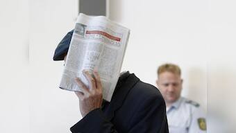 Duh! Of course America prefers Asia over Europe