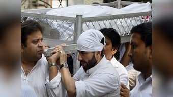 On Bollywood Khans, Pataudi, and the 'good Muslim' celebrity