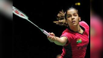 Saina's loss of form not a big concern: Gopichand