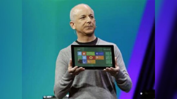 Windows 8: Why Microsoft needs to think big