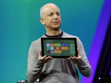 Windows 8: Why Microsoft needs to think big Windows 8: Why Microsoft needs to think big