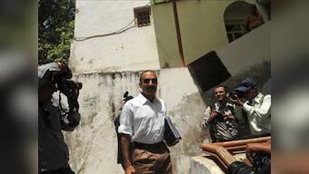 Arrest an attempt to intimidate Bhatt, says lawyer