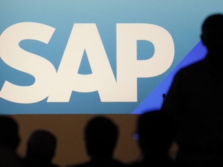 SAP to pay $20 mn in Oracle criminal case SAP to pay $20 mn in Oracle criminal case