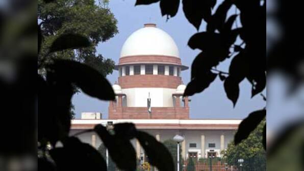 SC rejects Centre's 'Lakshman Rekha' take on 2G scam