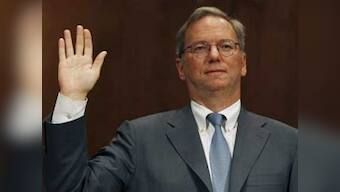 Google goes to Washington as antitrust pressure builds