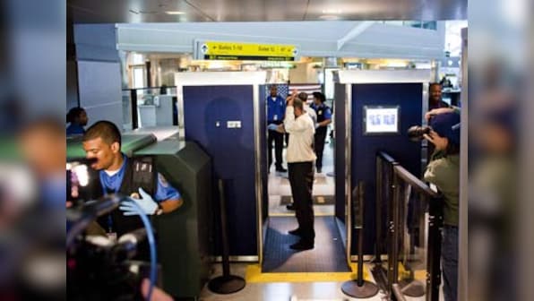 US regrets inconvenience to Indian diplomats at airports