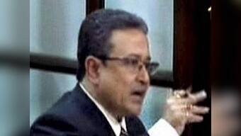 Lok Sabha drops impeachment proceedings against Justice Sen