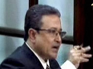 Lok Sabha drops impeachment proceedings against Justice Sen Lok Sabha drops impeachment proceedings against Justice Sen