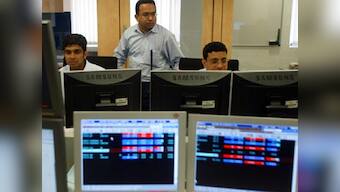 Sensex up 180 pts in opening trade on firm Asian cues