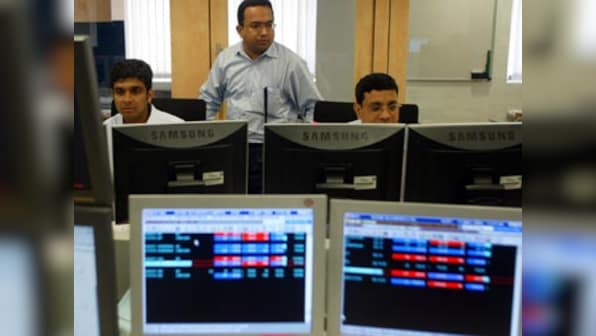 Up or down? Nifty, Sensex are stuck in uncertain zone