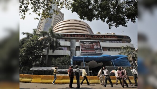 Marico profits not adding up, shares take a tumble 