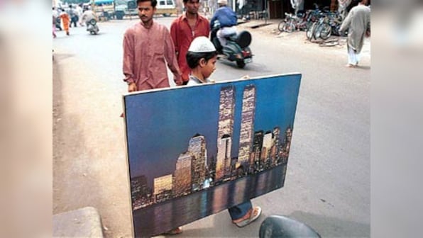 Remembering 9/11: An Indian view of 'America's suprabhatam'