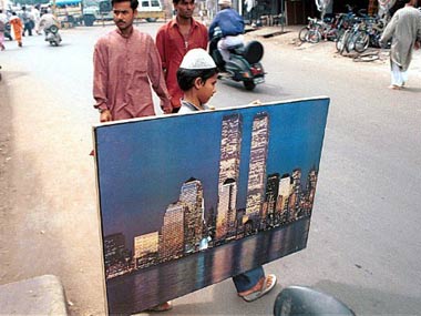 Remembering 9/11: An Indian view of 'America's suprabhatam' Remembering 9/11: An Indian view of 'America's suprabhatam'