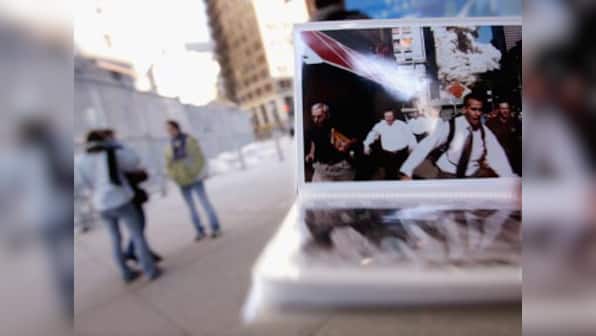 In memoriam: Indian American writers remember 9/11