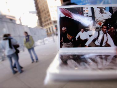 In memoriam: Indian American writers remember 9/11 In memoriam: Indian American writers remember 9/11