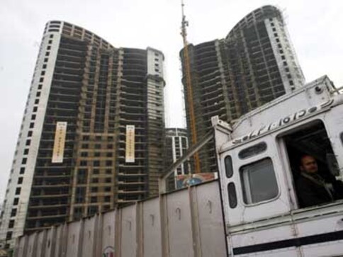 Muted response to projects disheartens SEZ developers Muted response to projects disheartens SEZ developers