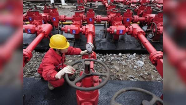 Shale gas: Why energy firms are chasing this asset