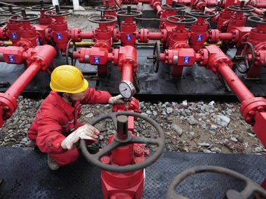 Shale gas: Why energy firms are chasing this asset Shale gas: Why energy firms are chasing this asset