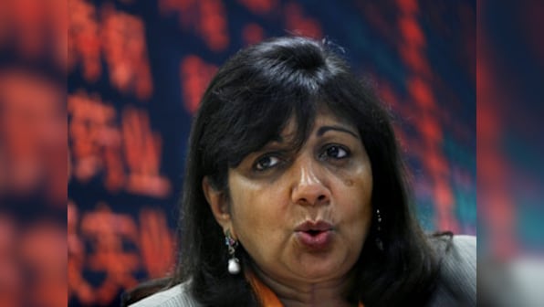 Delhi Blast: Industry captains take to Twitter