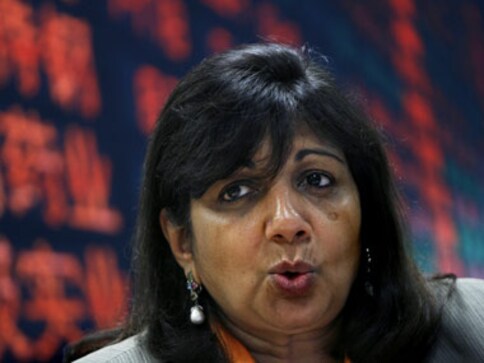 Delhi Blast: Industry captains take to Twitter Delhi Blast: Industry captains take to Twitter
