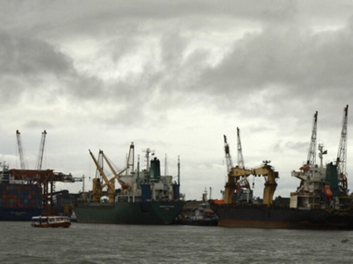Big-ticket Mazgaon order puts Pipavav in stable waters